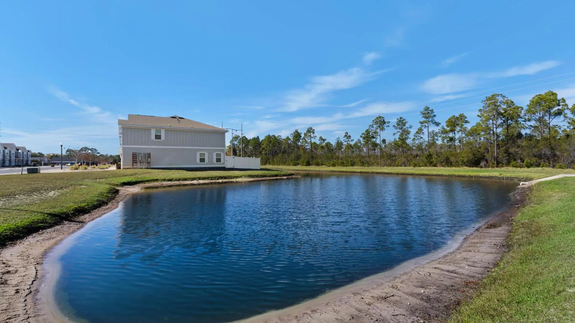 Rae Of Sunshine Villa Panama City Beach Holiday home