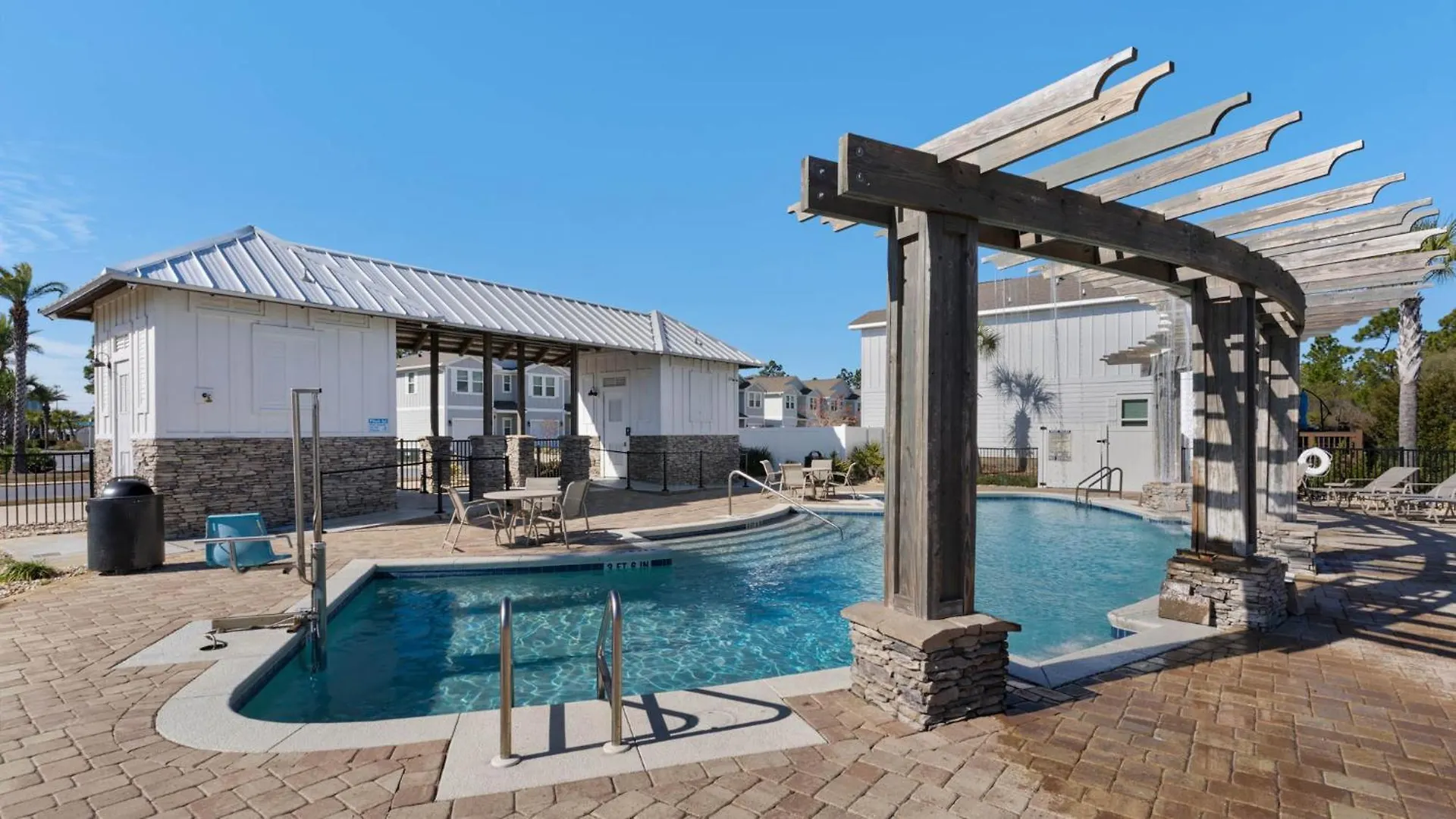 Holiday home Rae Of Sunshine Villa Panama City Beach