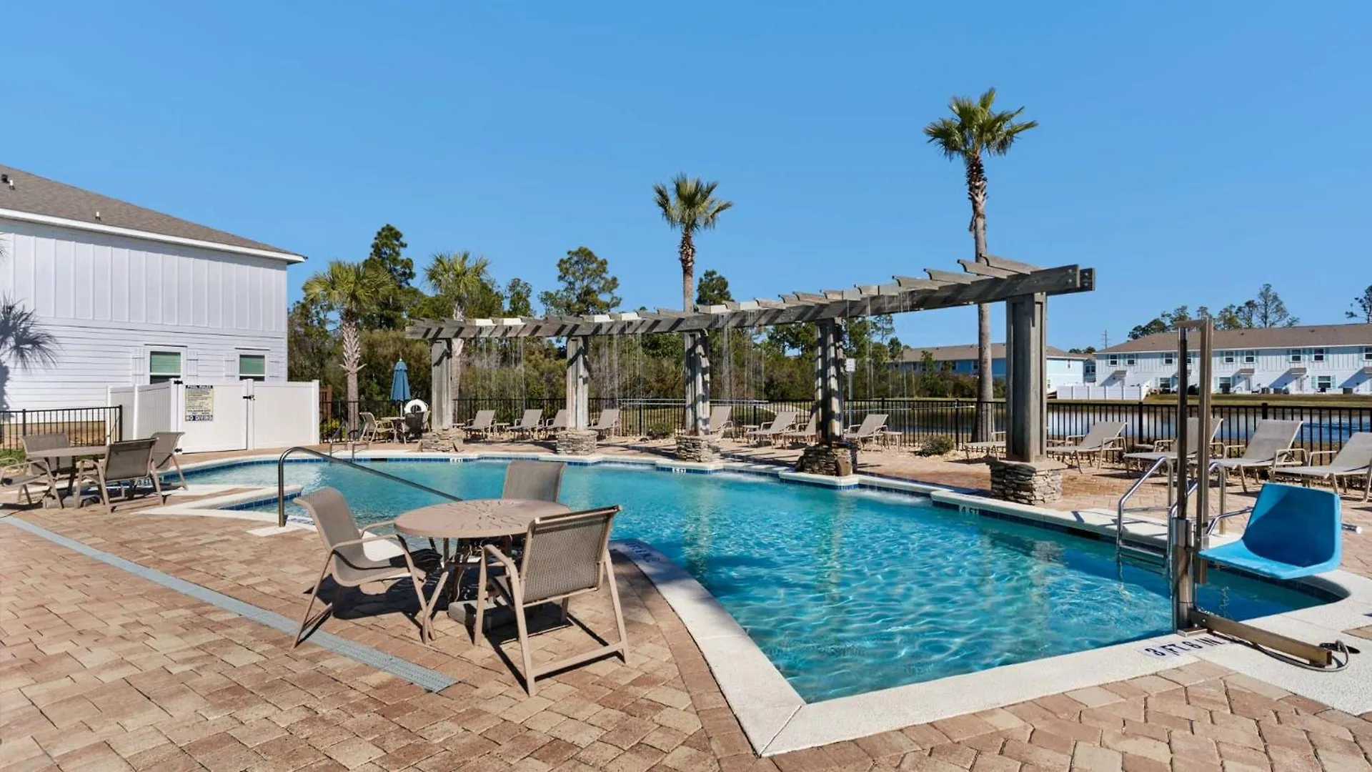 Rae Of Sunshine Villa Panama City Beach 0*,  United States