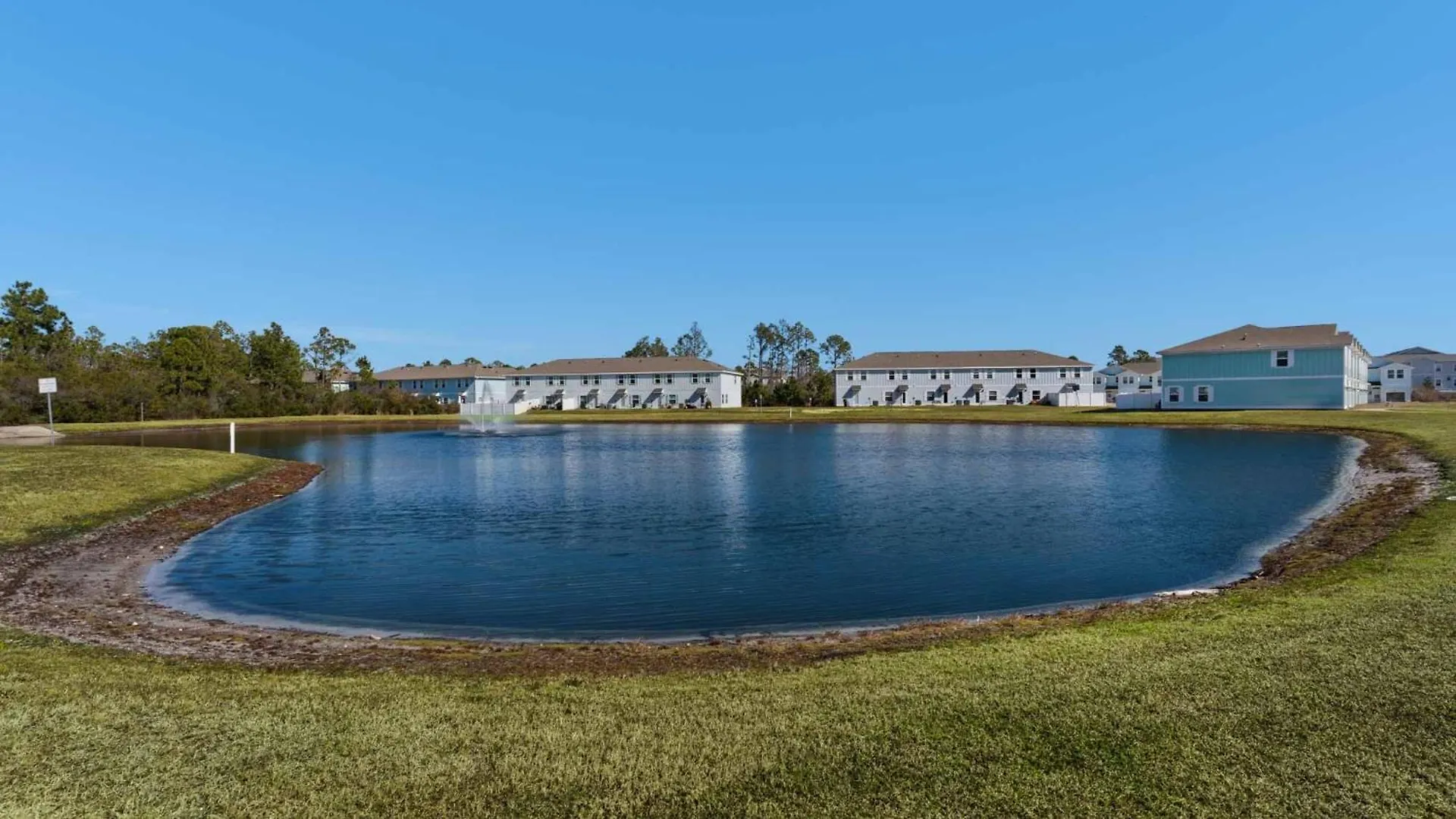 Holiday home Rae Of Sunshine Villa Panama City Beach United States