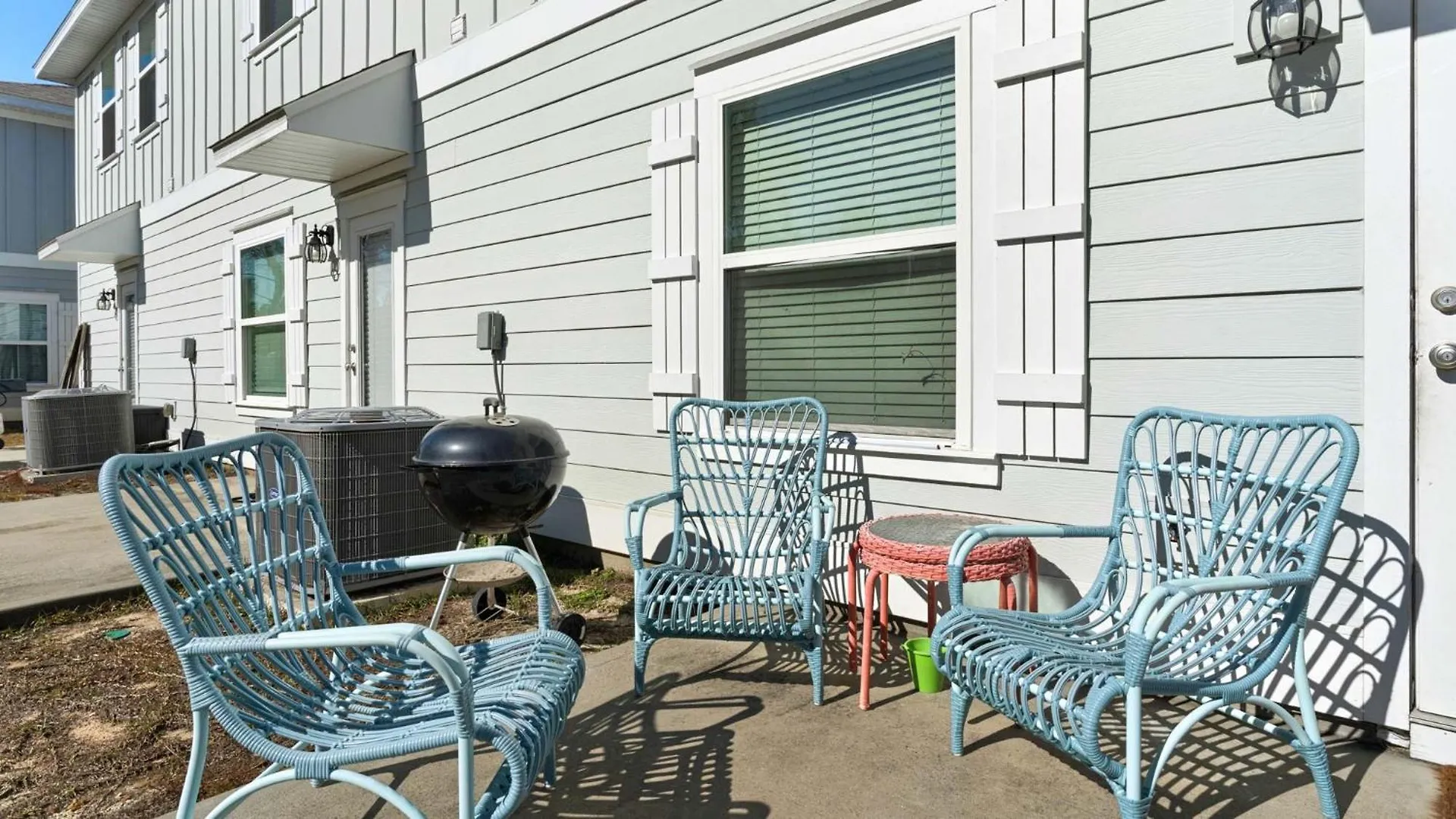 Rae Of Sunshine Villa Panama City Beach 0*,