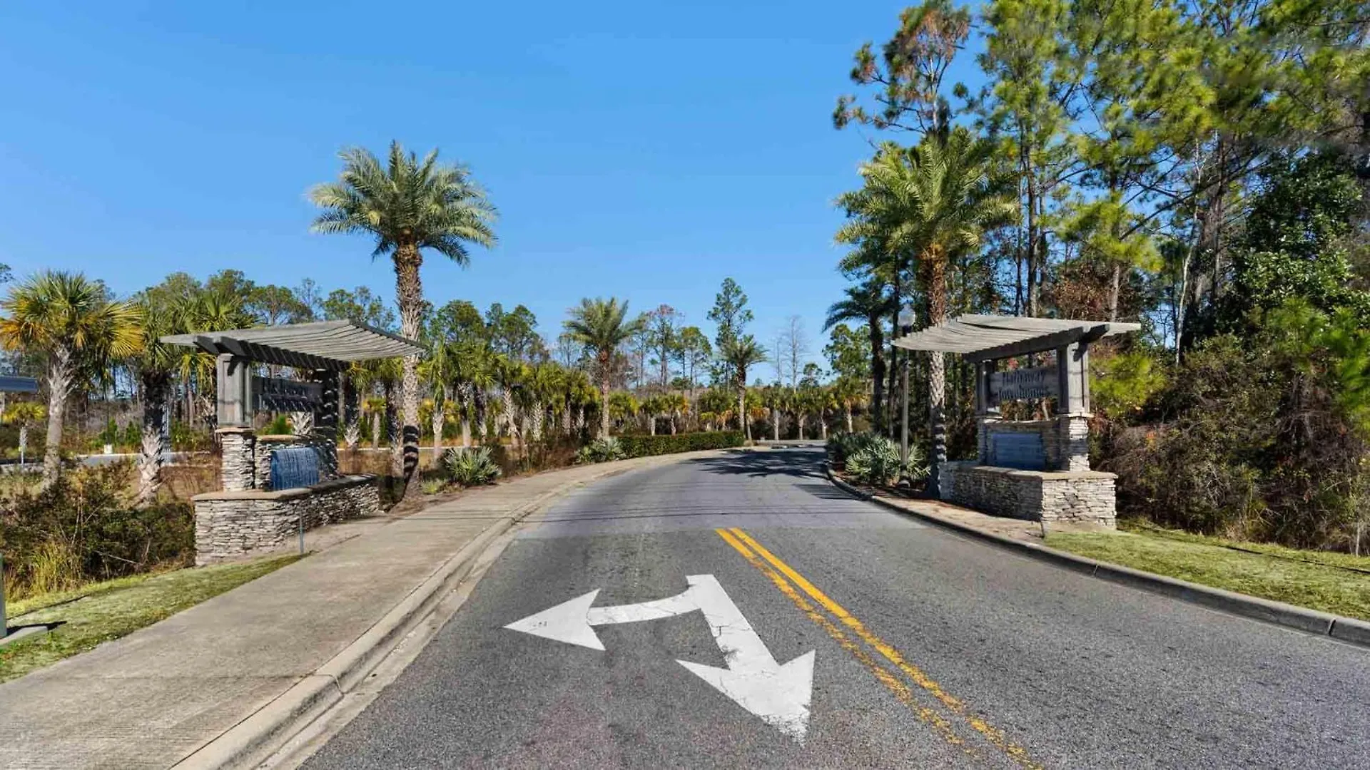Holiday home Rae Of Sunshine Villa Panama City Beach