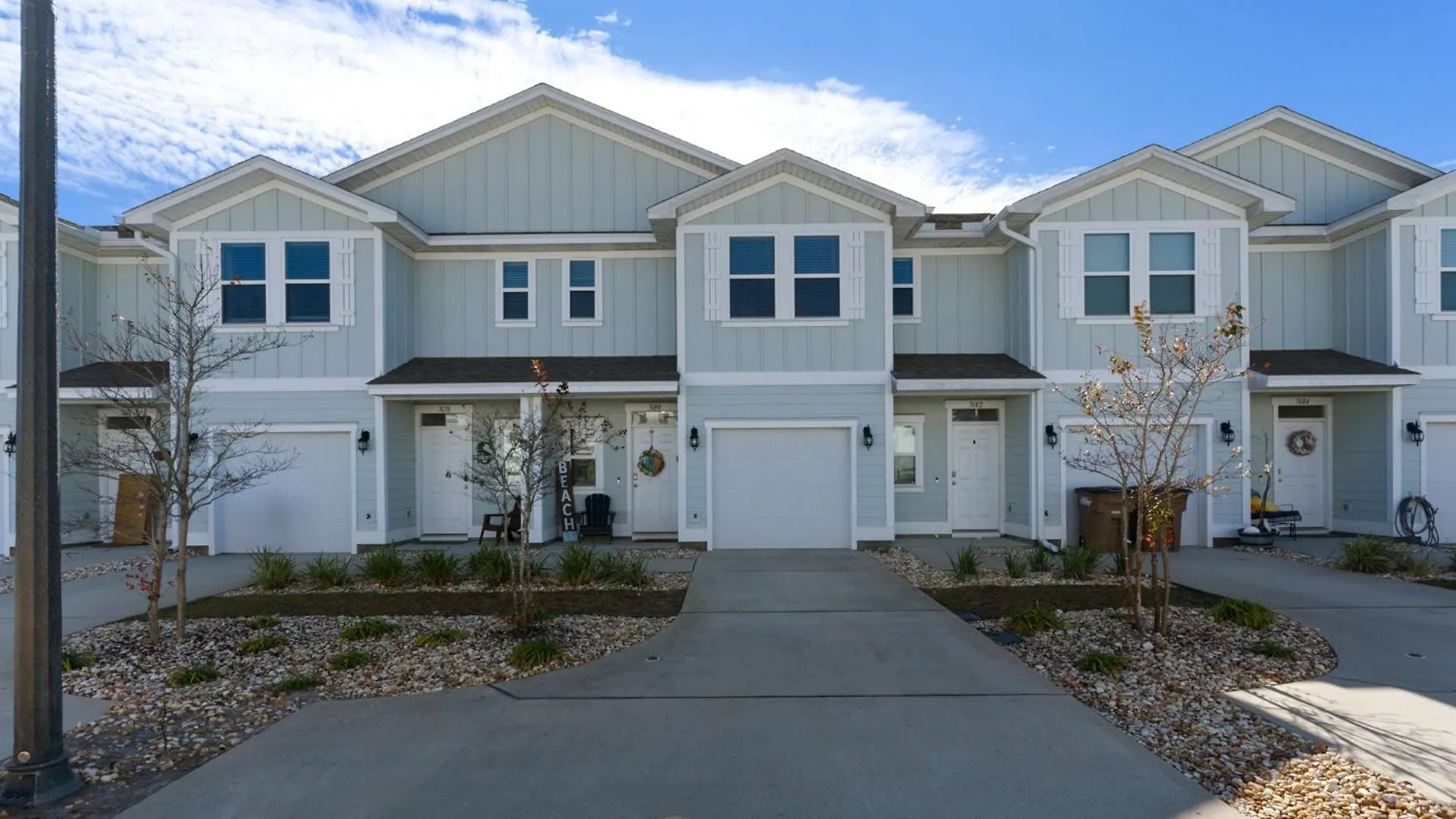 Rae Of Sunshine Villa Panama City Beach Holiday home