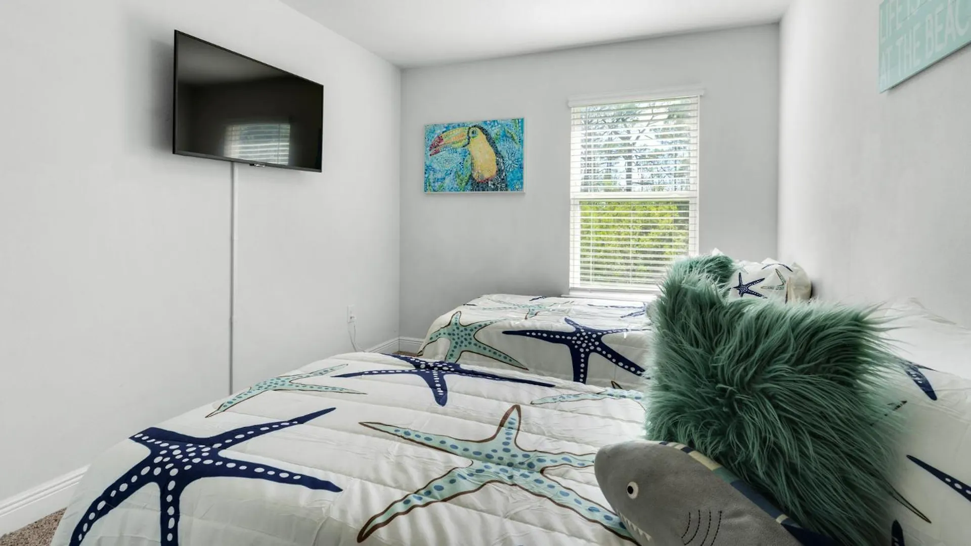 Holiday home Rae Of Sunshine Villa Panama City Beach United States