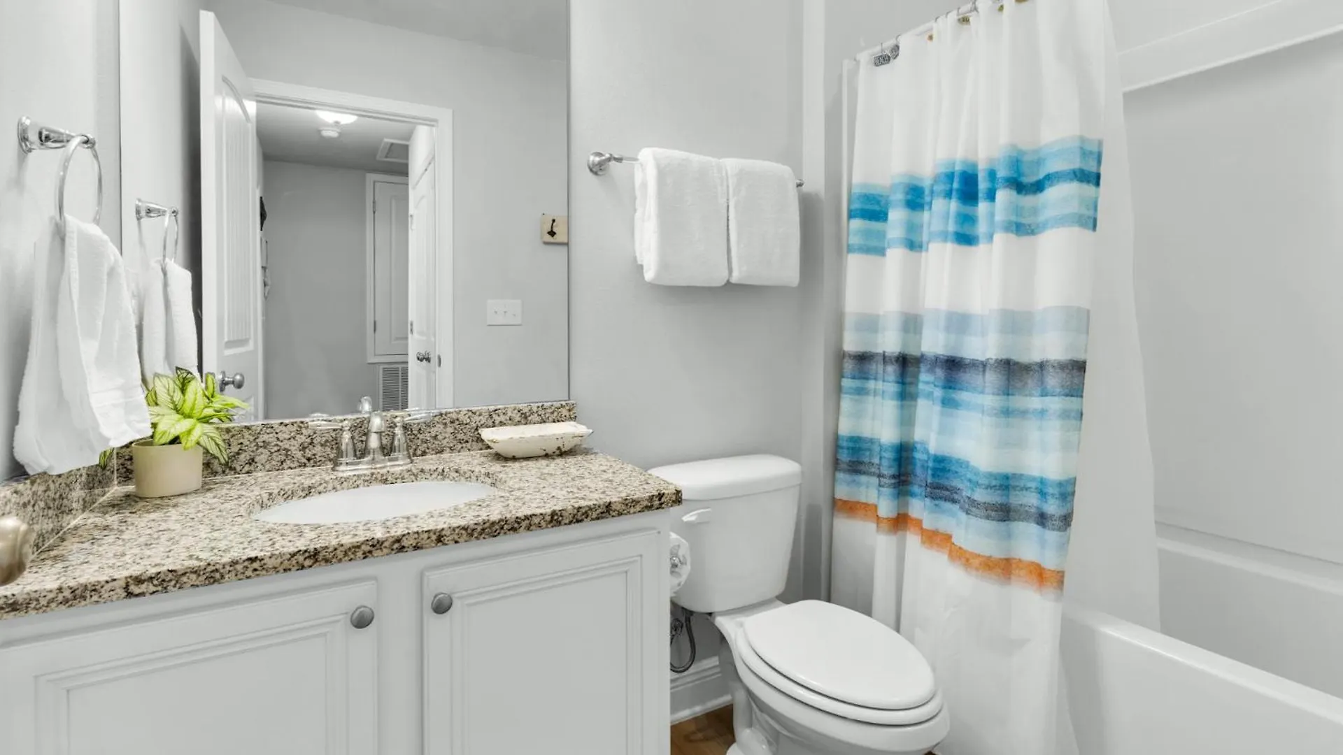 Holiday home Rae Of Sunshine Villa Panama City Beach
