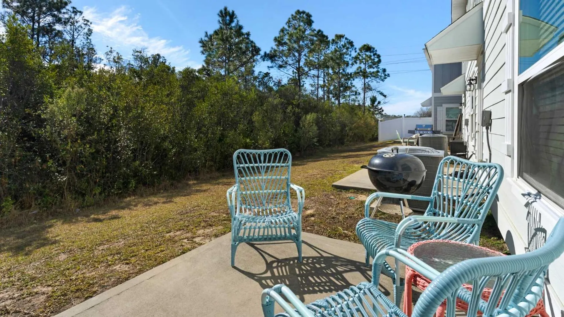 Holiday home Rae Of Sunshine Villa Panama City Beach