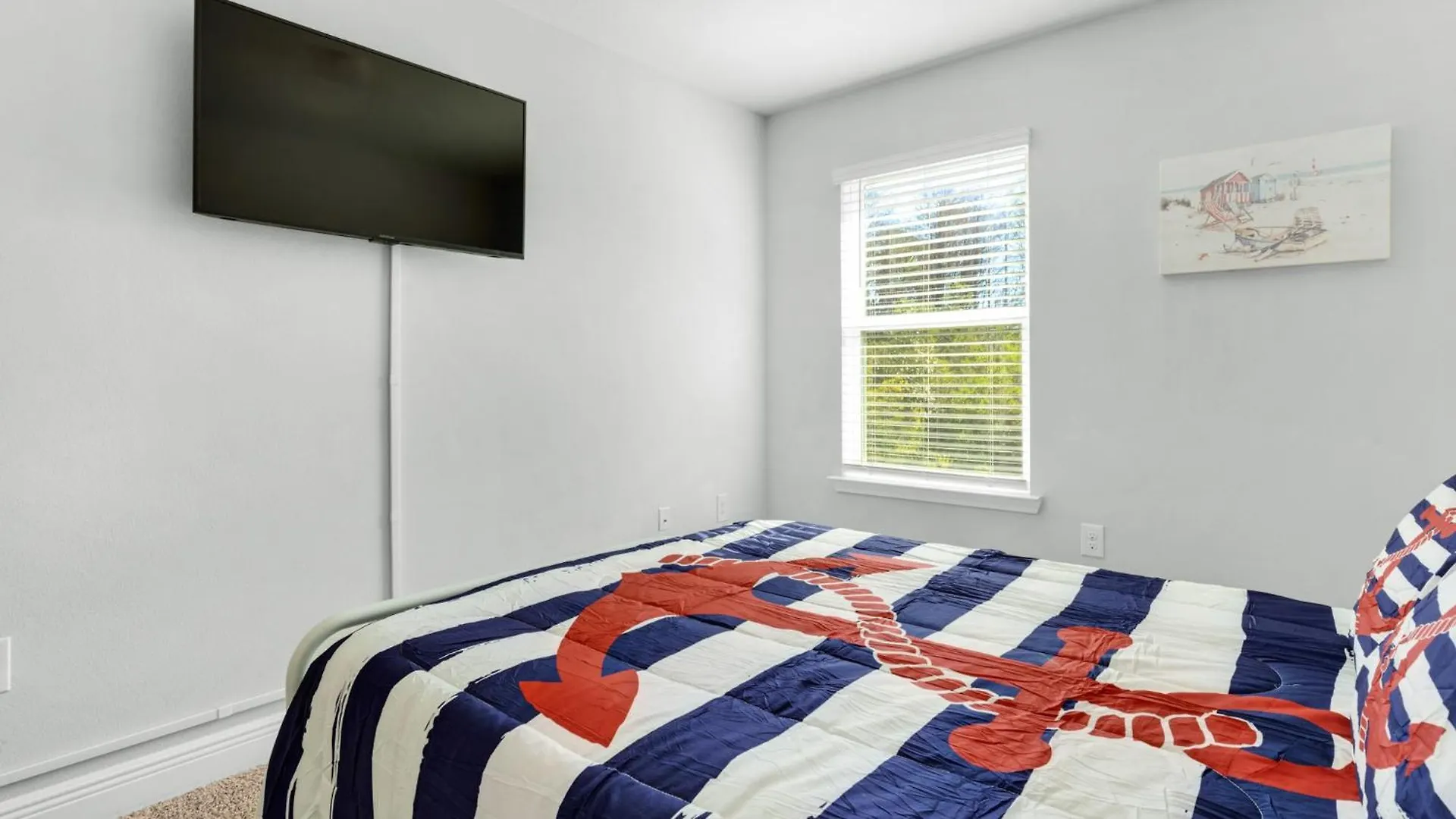 Rae Of Sunshine Villa Panama City Beach Holiday home