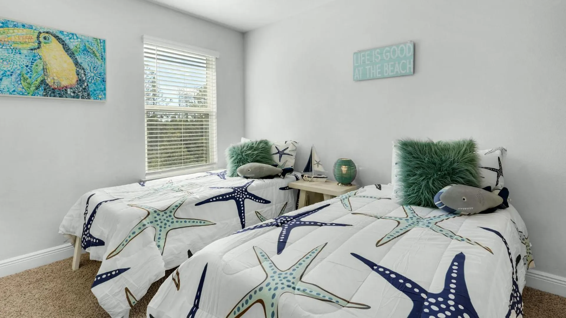 Rae Of Sunshine Villa Panama City Beach Holiday home