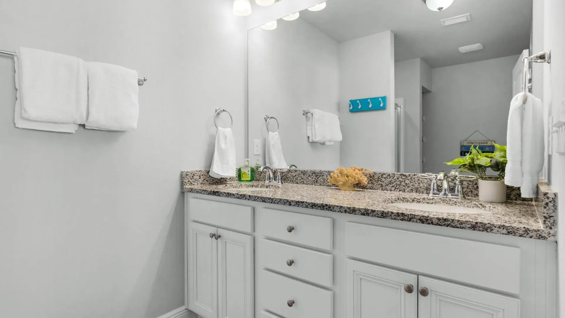 Rae Of Sunshine Villa Panama City Beach Holiday home