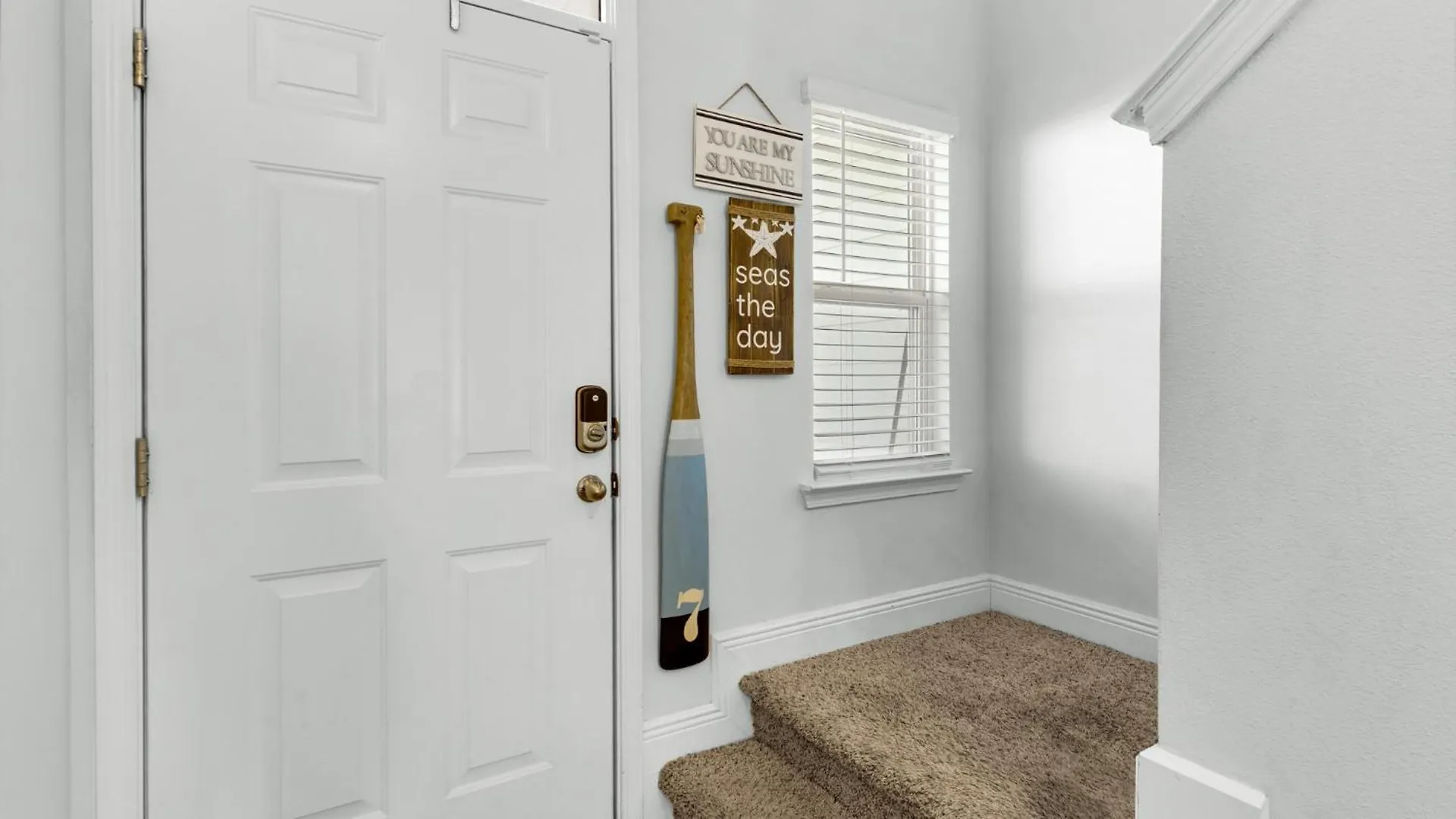 Rae Of Sunshine Villa Panama City Beach