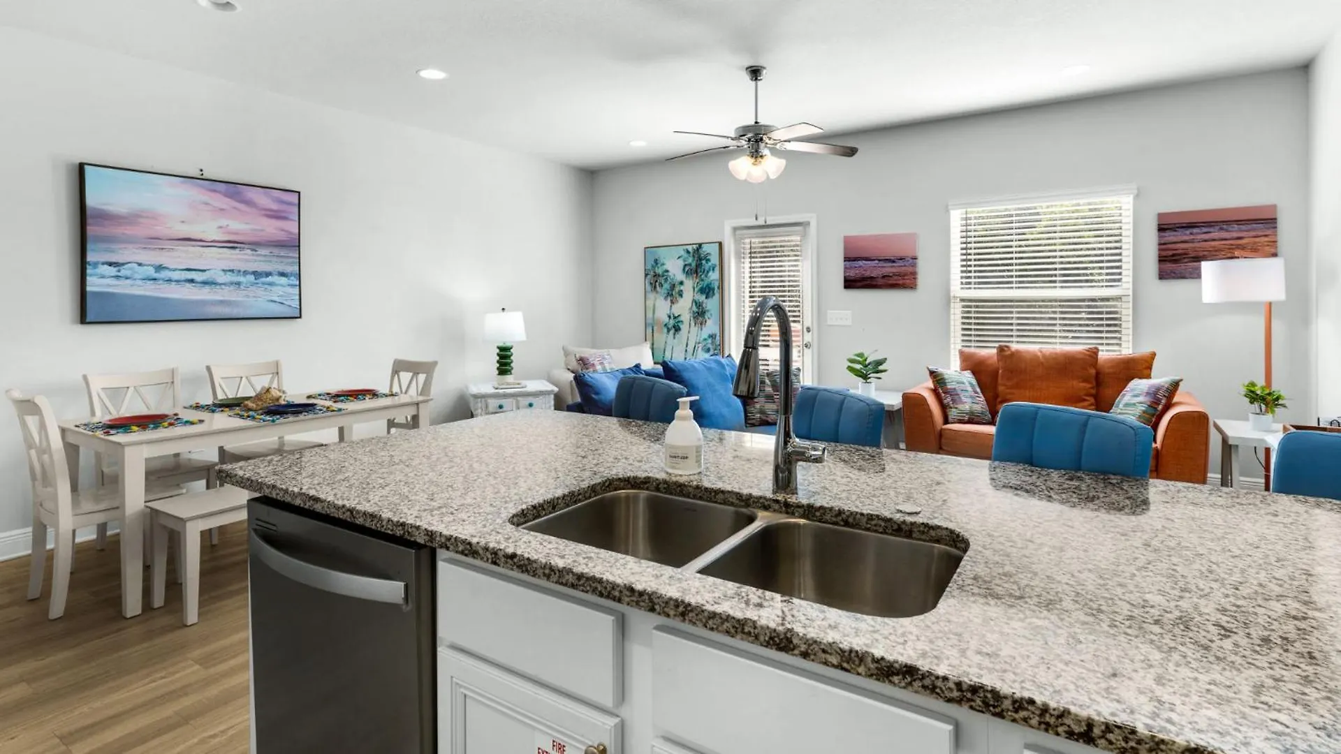 Rae Of Sunshine Villa Panama City Beach 0*,  United States