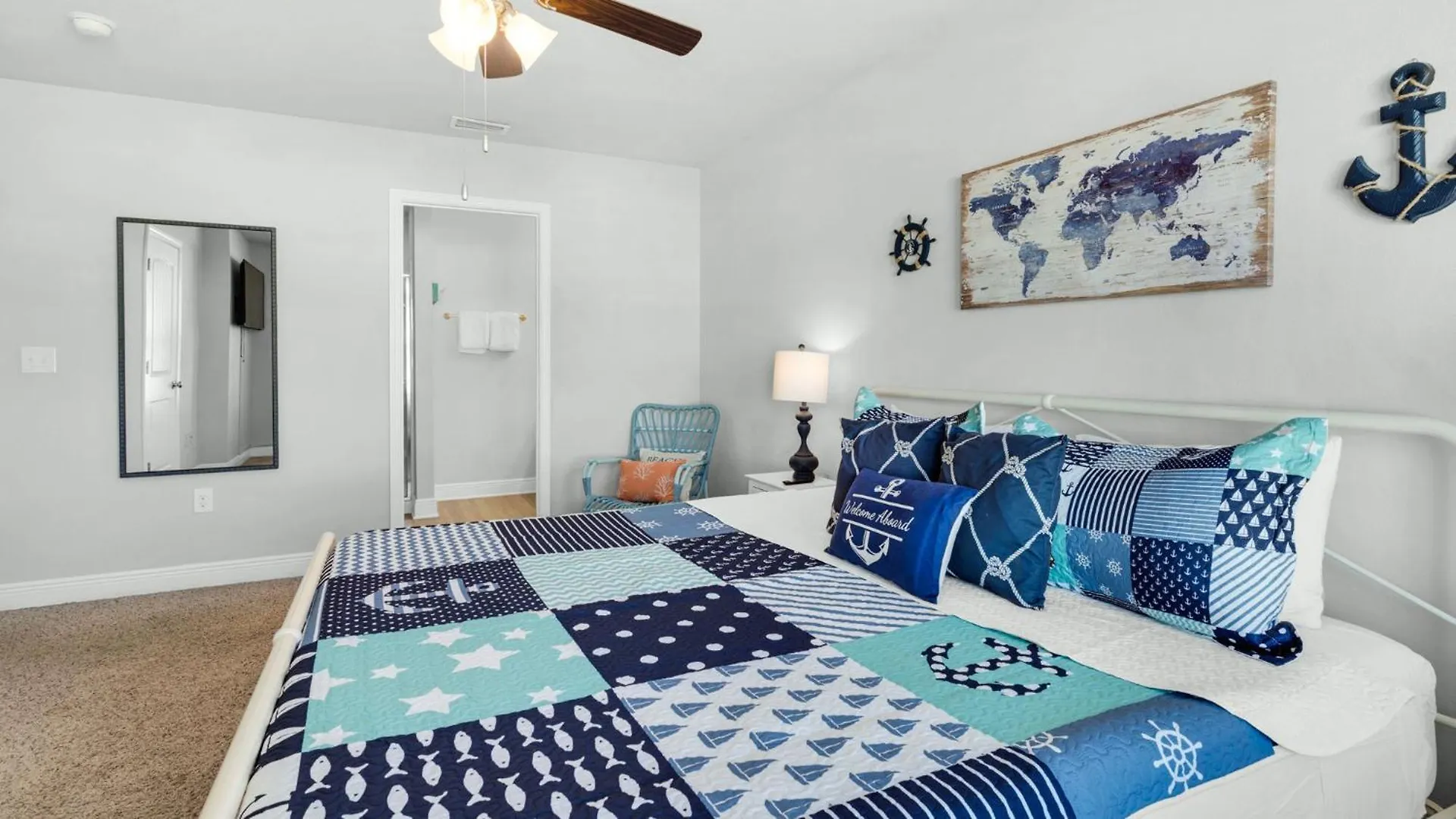Rae Of Sunshine Villa Panama City Beach United States