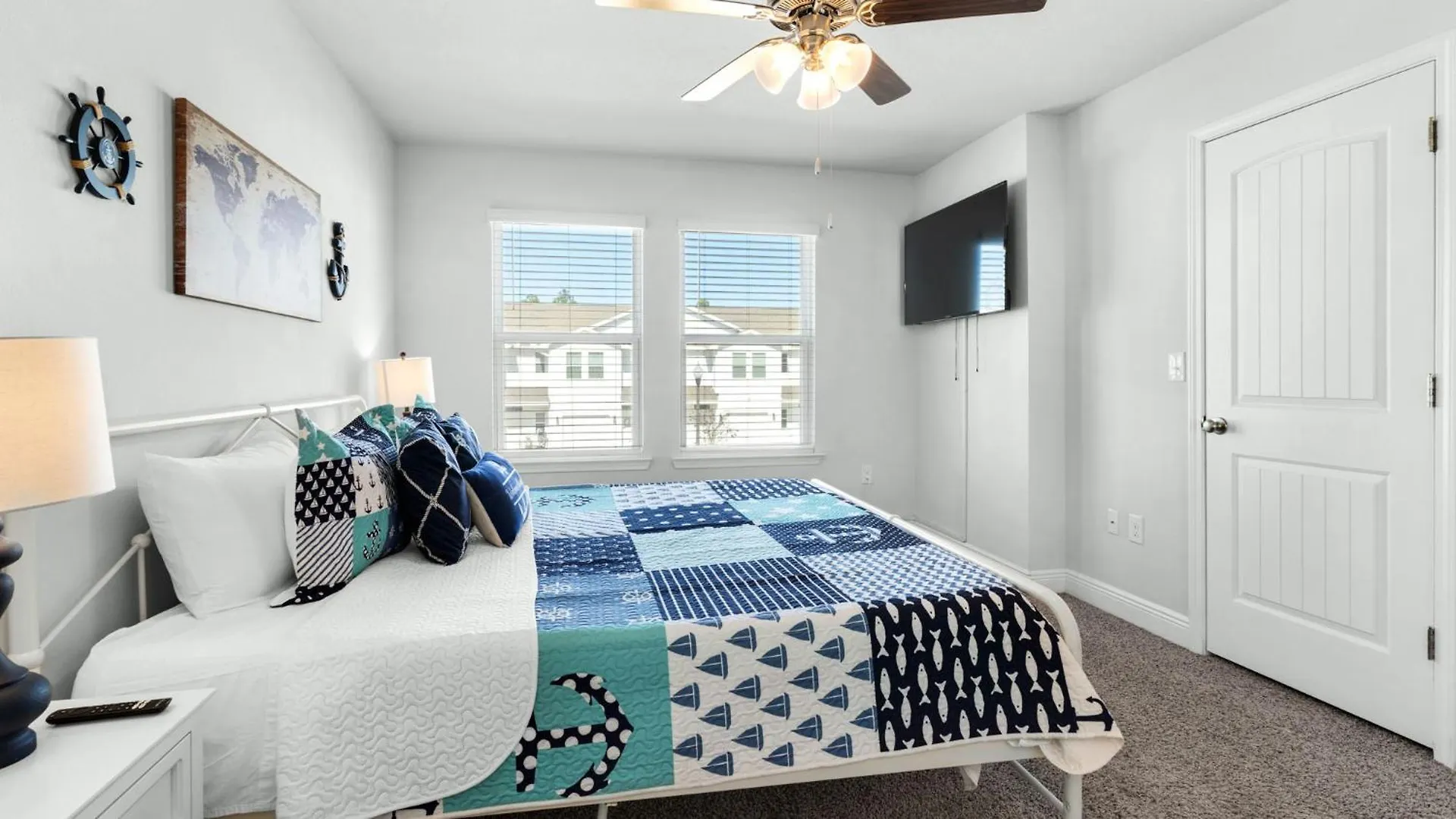 Rae Of Sunshine Villa Panama City Beach 0*,  United States