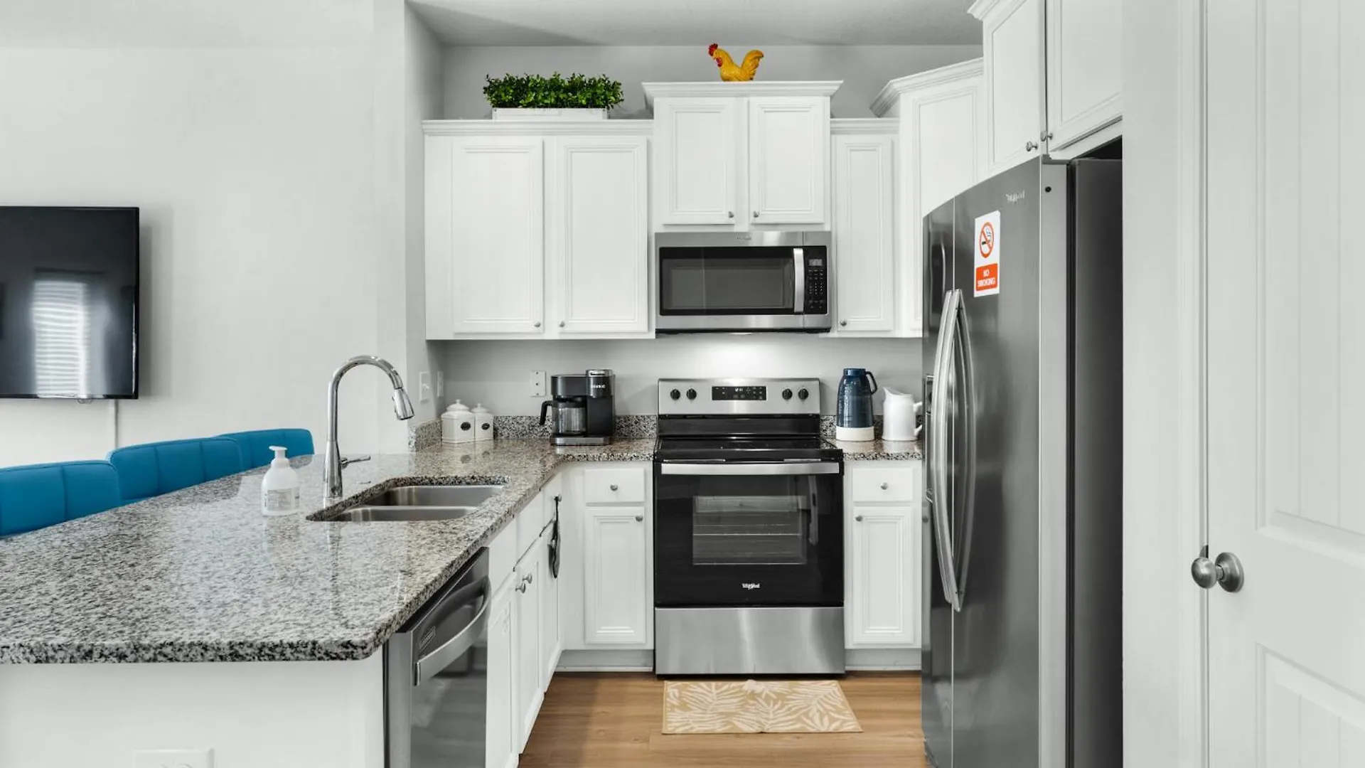Rae Of Sunshine Villa Panama City Beach Holiday home