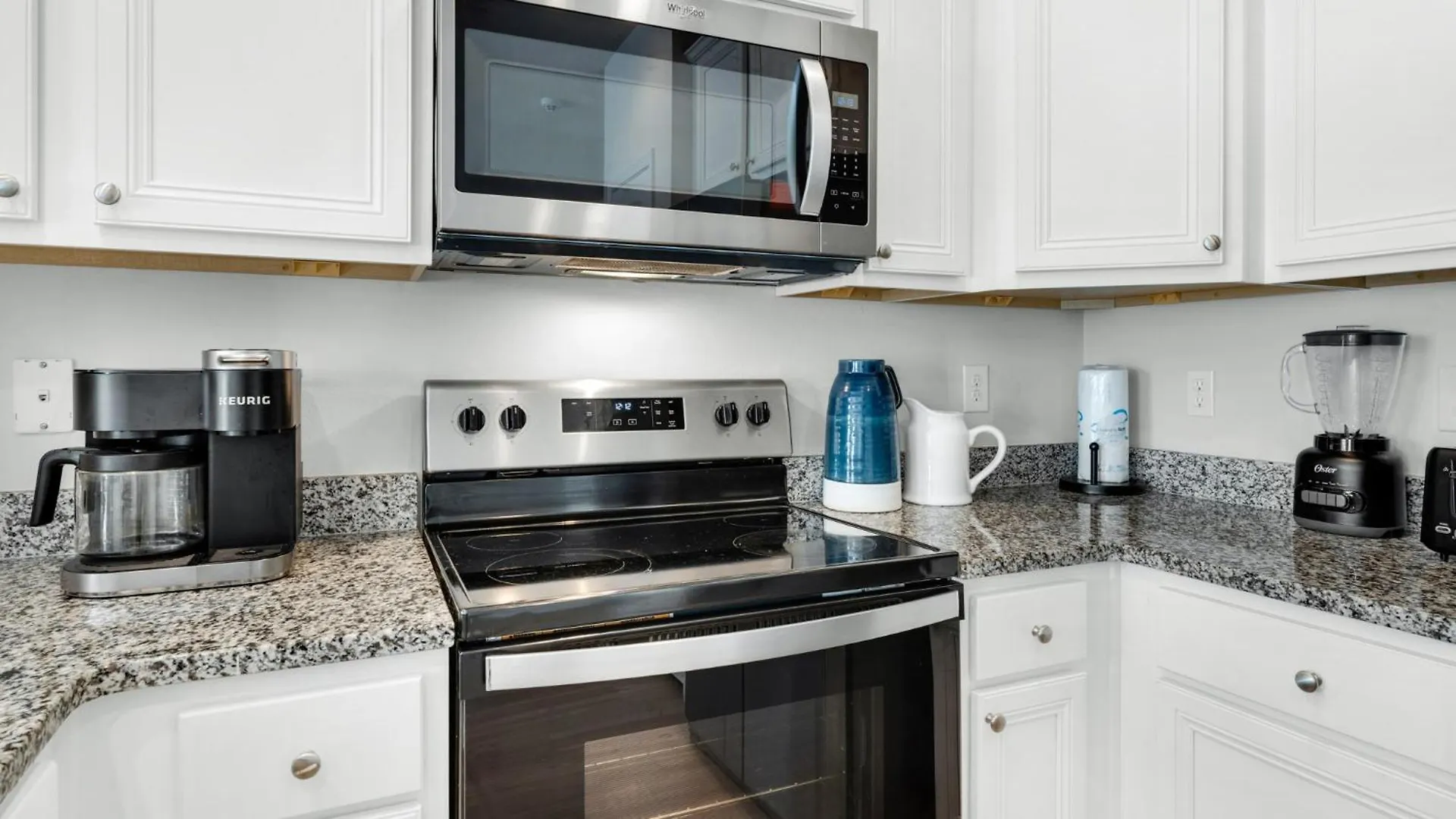 Rae Of Sunshine Villa Panama City Beach