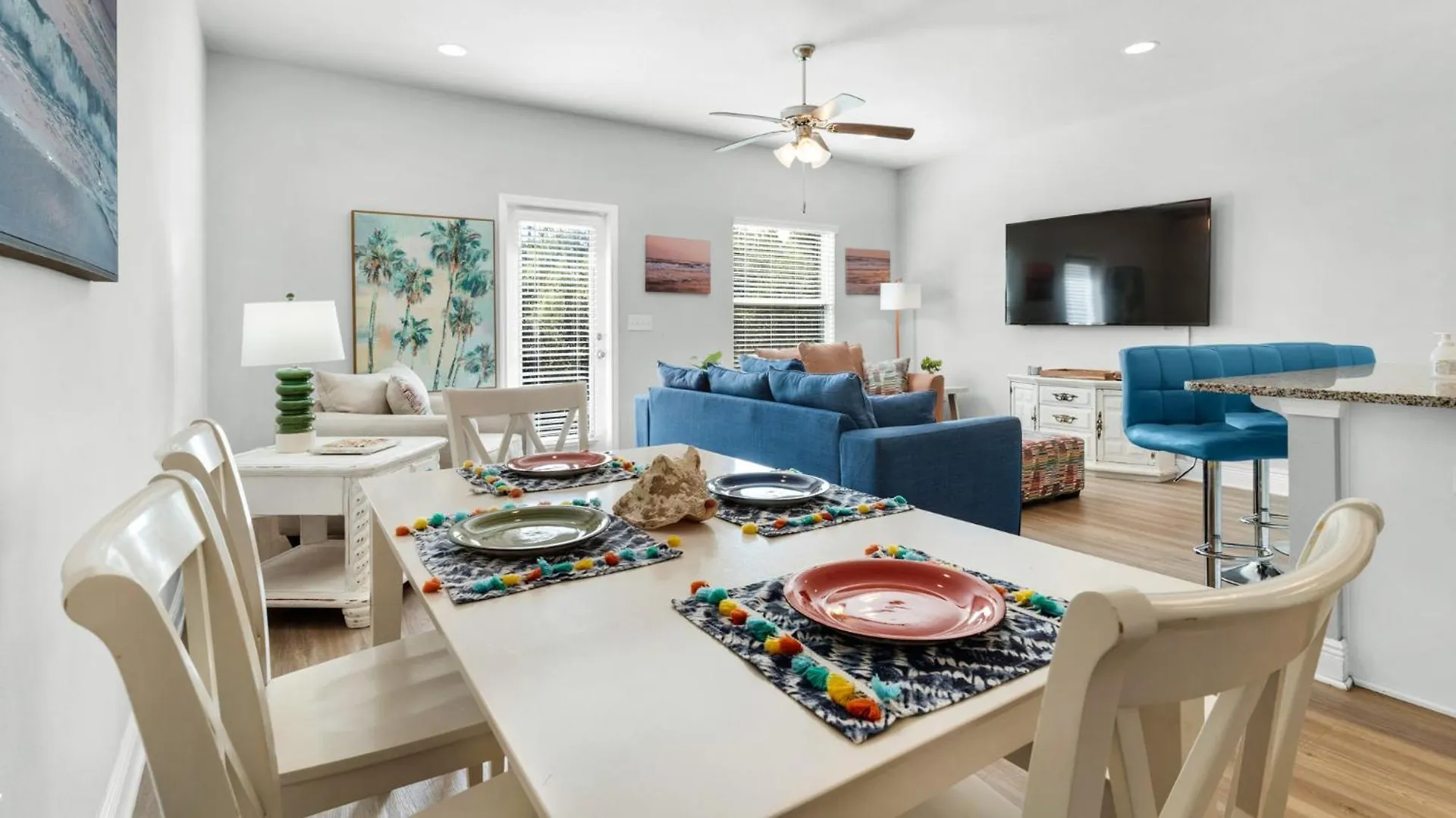 Rae Of Sunshine Villa Panama City Beach Holiday home