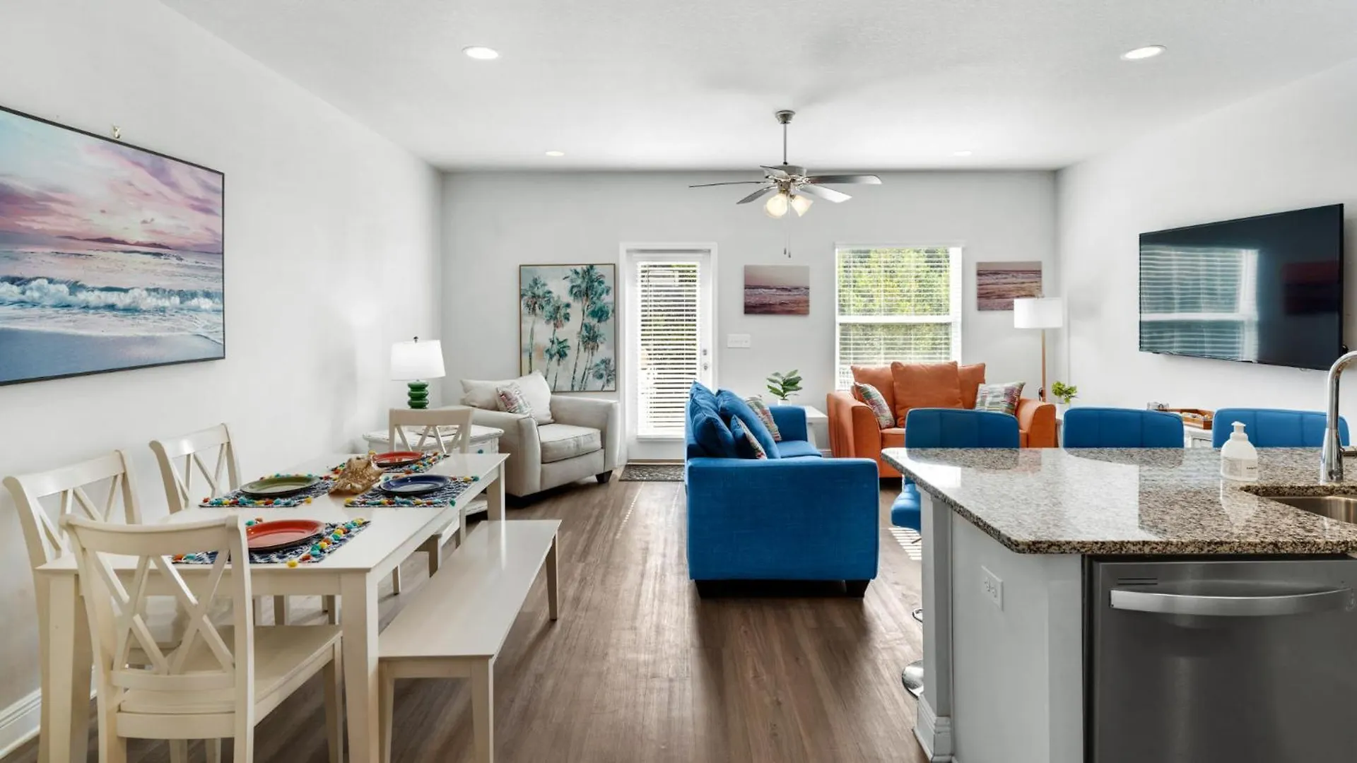 Holiday home Rae Of Sunshine Villa Panama City Beach