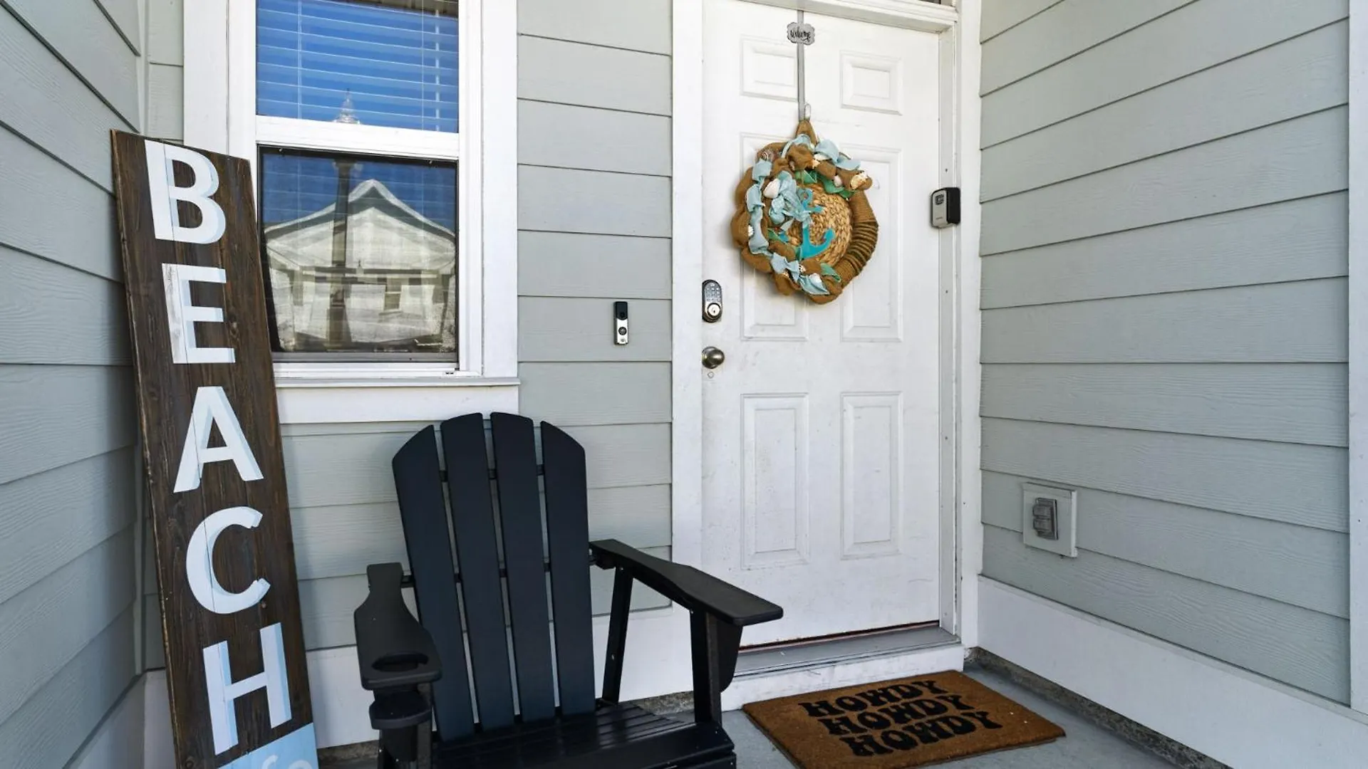 Rae Of Sunshine Villa Panama City Beach