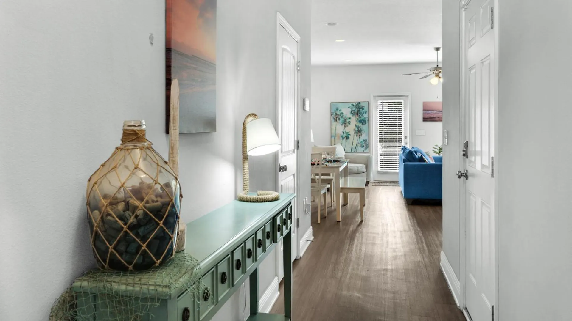 Holiday home Rae Of Sunshine Villa Panama City Beach United States