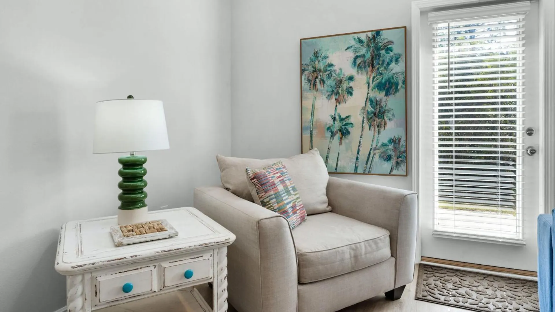 Holiday home Rae Of Sunshine Villa Panama City Beach