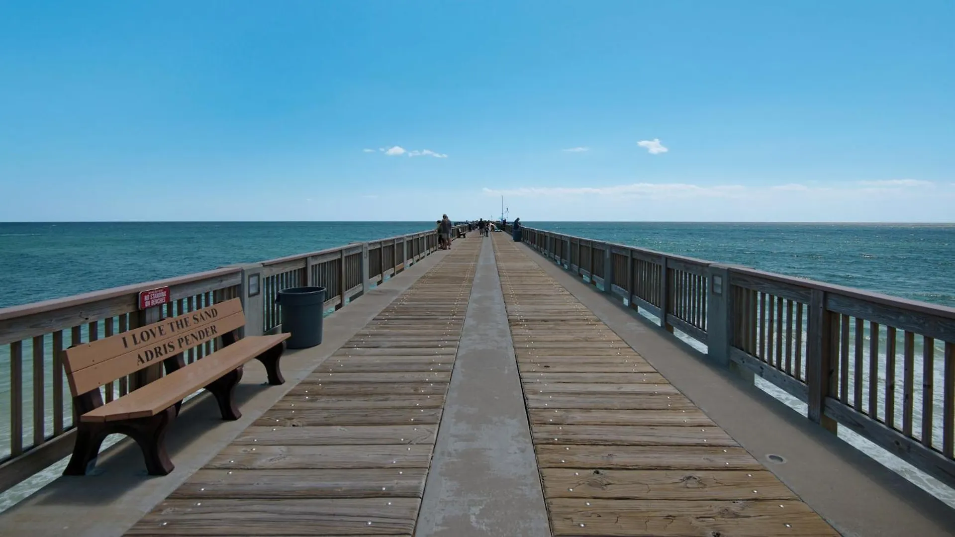 Rae Of Sunshine Villa Panama City Beach Holiday home