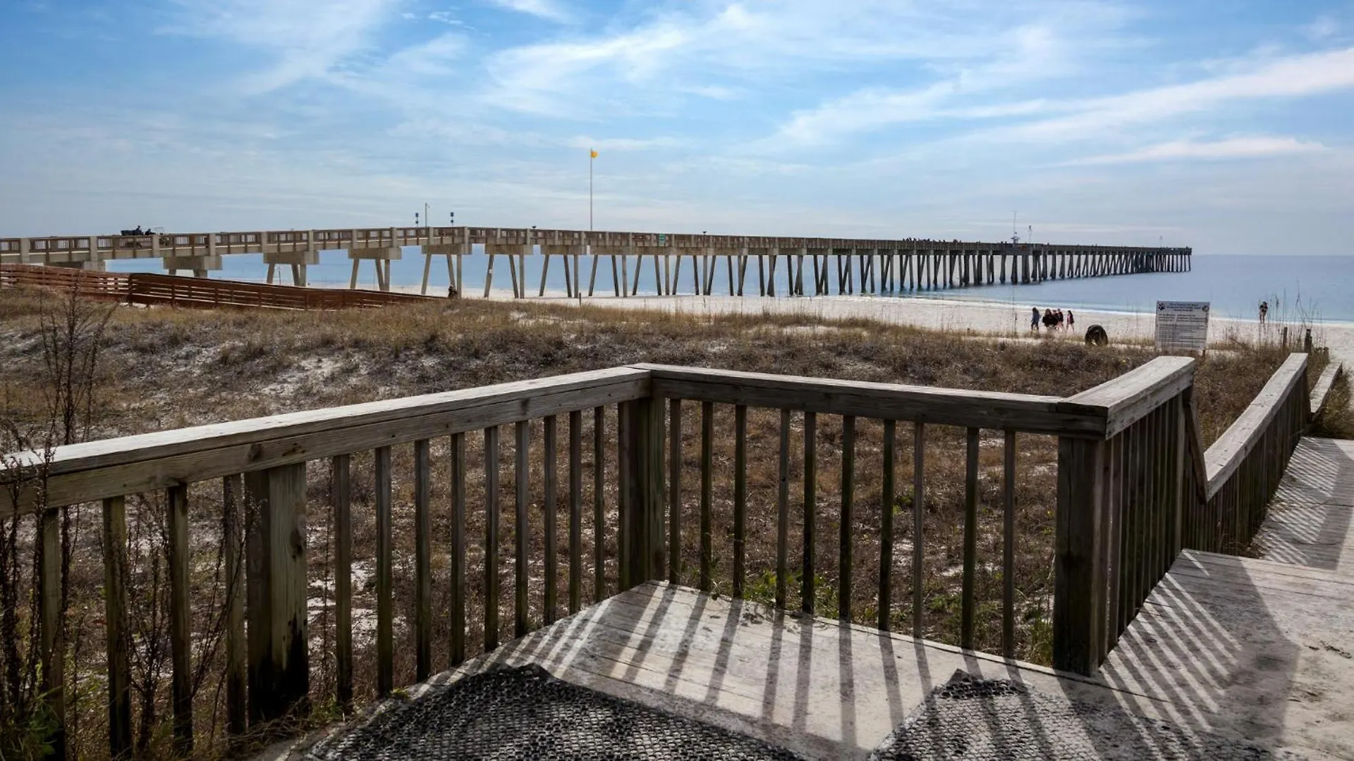 Rae Of Sunshine Villa Panama City Beach Holiday home