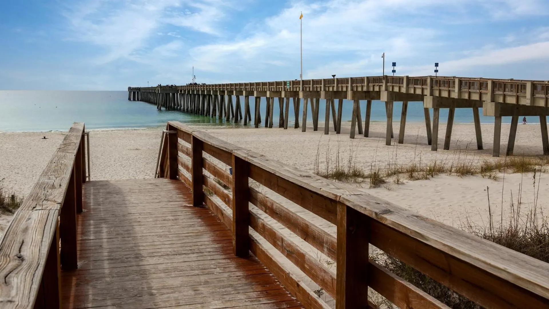 Rae Of Sunshine Villa Panama City Beach United States